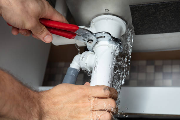 Best Flood restoration services  in Groton, SD