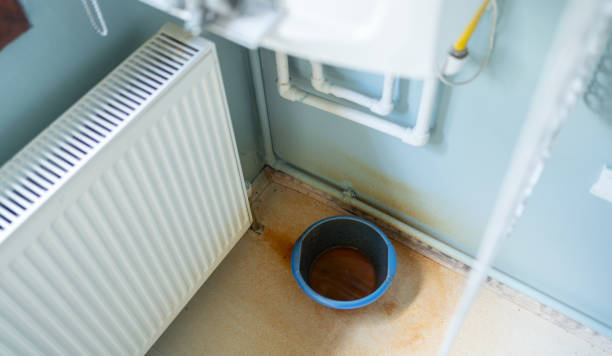 Best Commercial water damage restoration  in Groton, SD
