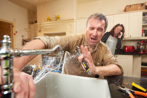 Best Emergency water damage restoration  in Groton, SD
